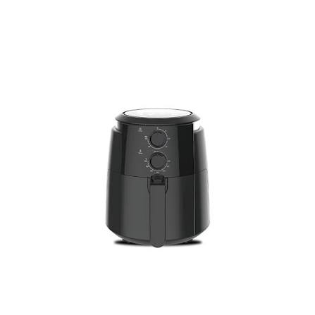 MAXI AIR FRYER AF40B2TN 4 LITERS BLACK